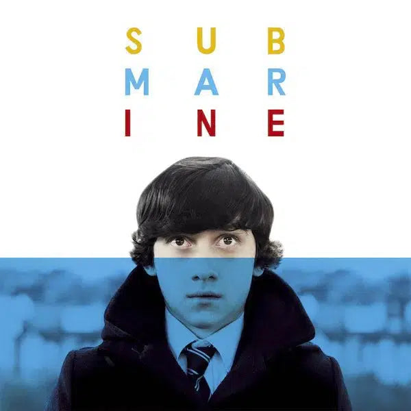 Alex Turner - Submarine OST