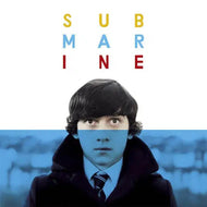 Alex Turner - Submarine OST