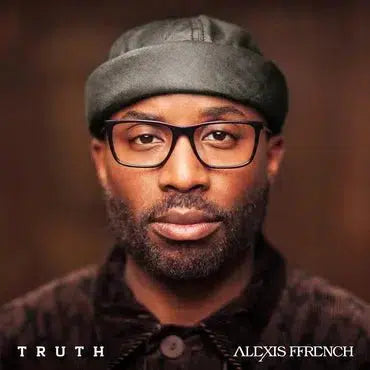 Alexis Ffrench - Truth CD