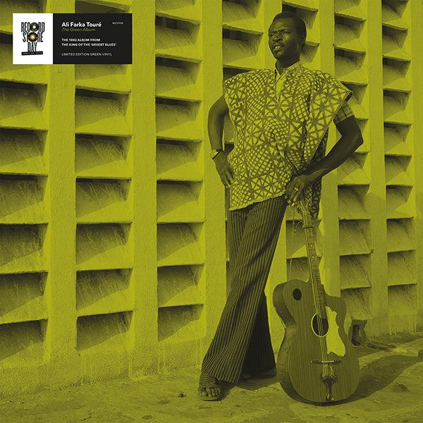 Ali Farka Toure - Green