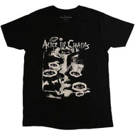 Alice In Chains – All Eyes T-Shirt