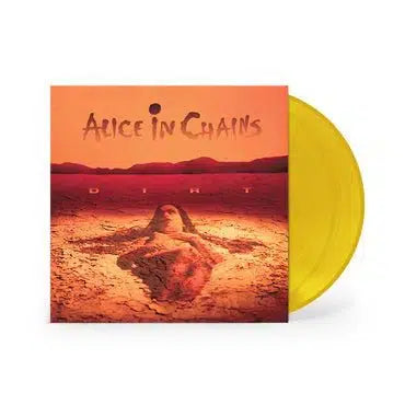 Alice In Chains – Dirt – Vinilo Record Store Alice In Chains – Dirt – Vinilo Record Store