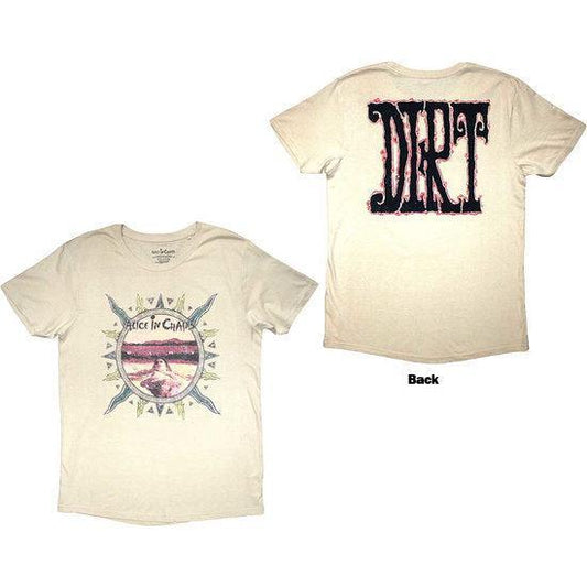 Alice In Chains – Dirt T-Shirt