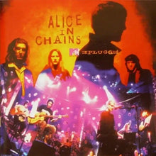 Load image into Gallery viewer, Alice in Chains - MTV Unplugged
