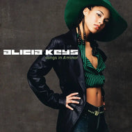 Alicia Keys - Songs in A Minor