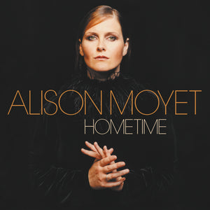 Alison Moyet - Hometime (RSD 2025)