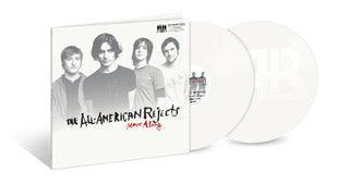 All American Rejects - Move Along