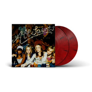 All Saints - Saints & Sinners '25th Anniversary Edition'