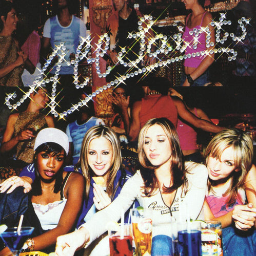 All Saints - Saints & Sinners '25th Anniversary Edition'