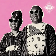 Amadou & Mariam - L'Amour A La Folie