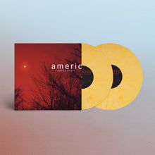 Load image into Gallery viewer, American Football - American Football LP 4 - Vinilo Listening Party