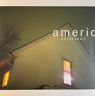 American Football - American Football