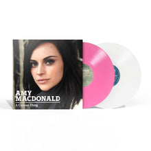 Load image into Gallery viewer, Amy MacDonald - A Curious Thing (NAD 25)