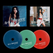 Load image into Gallery viewer, Amy Winehouse - Back To Black 20