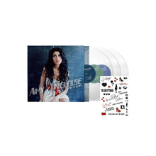 Cargar imagen en el visor de la galería, Amy Winehouse - Back To Black 20