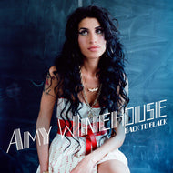Amy Winehouse - Back To Black 20