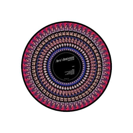 Amy Winehouse - Back To Black (zoetrope vinyl)