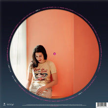 Load image into Gallery viewer, Amy Winehouse - Frank (Picture Disc)
