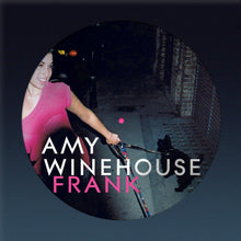 Load image into Gallery viewer, Amy Winehouse - Frank (Picture Disc)