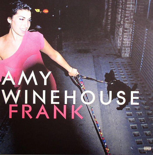 Amy Winehouse ‎– Frank