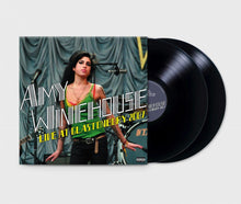 Load image into Gallery viewer, Amy Winehouse - Live at Glastonbury 2007