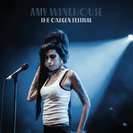 Amy Winehouse - The Oxegen Festival (Radio Broadcast Recording)