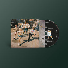 Load image into Gallery viewer, Amyl And The Sniffers - Cartoon Darkness CD