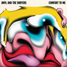 Load image into Gallery viewer, Amyl And The Sniffers - Comfort To Me CD
