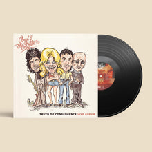 Load image into Gallery viewer, Amyl and the Sniffers - Truth or Consequence (Live from El Coyote)
