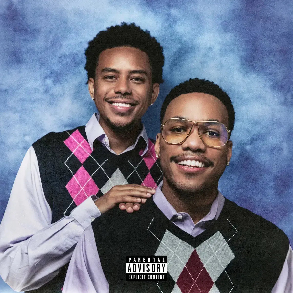 Anderson .Paak & Cordae - Heavy Is The Crown CD