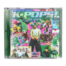 Load image into Gallery viewer, Anderson .Paak - K-POPS