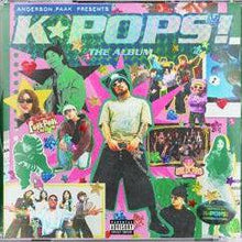 Load image into Gallery viewer, Anderson .Paak - K-POPS CD