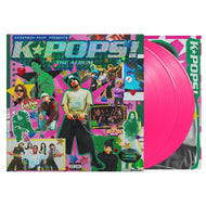 Anderson .Paak - K-POPS
