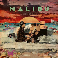 Anderson .Paak - Malibu (10 Year Anniversary)