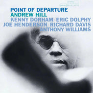 Andrew Hill - Point Of Departure (Classic Vinyl Series)
