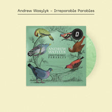 Load image into Gallery viewer, Andrew Wasylyk - Irreparable Parables
