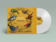 Andrew Wasylyk - Irreparable Parables