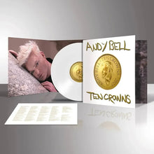 Load image into Gallery viewer, Andy Bell - Ten Crowns
