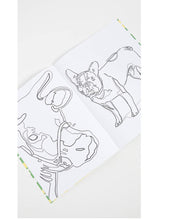 Load image into Gallery viewer, Andy Warhol Colouring Book