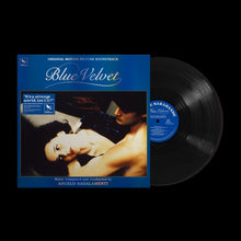 Load image into Gallery viewer, Angelo Badalamenti - Blue Velvet