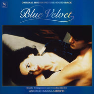Angelo Badalamenti - Blue Velvet
