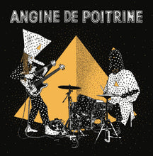 Load image into Gallery viewer, Angine De Poitrine - Vol.2 CD