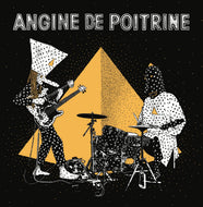 Angine De Poitrine - Vol.2 CD