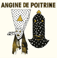 Angine De Poitrine - Vol.I CD