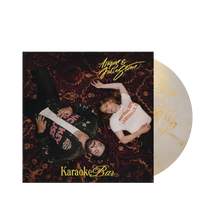 Cargar imagen en el visor de la galería, Angus and Julia Stone - Karaoke Bar