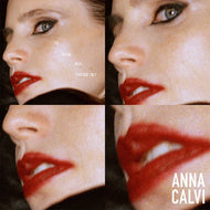 Anna Calvi - IS THIS ALL THERE IS? CD