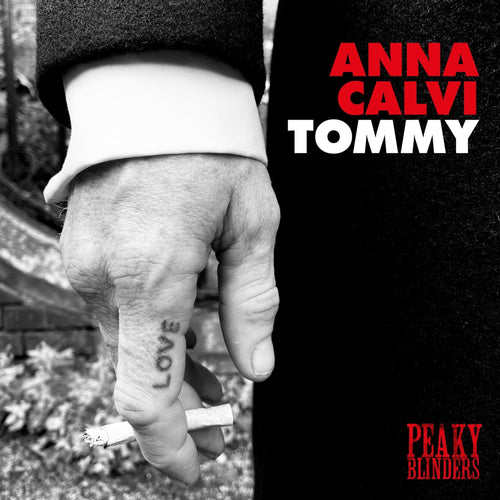 Anna Calvi - Tommy 12