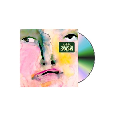 Anna Meredith - DARLING