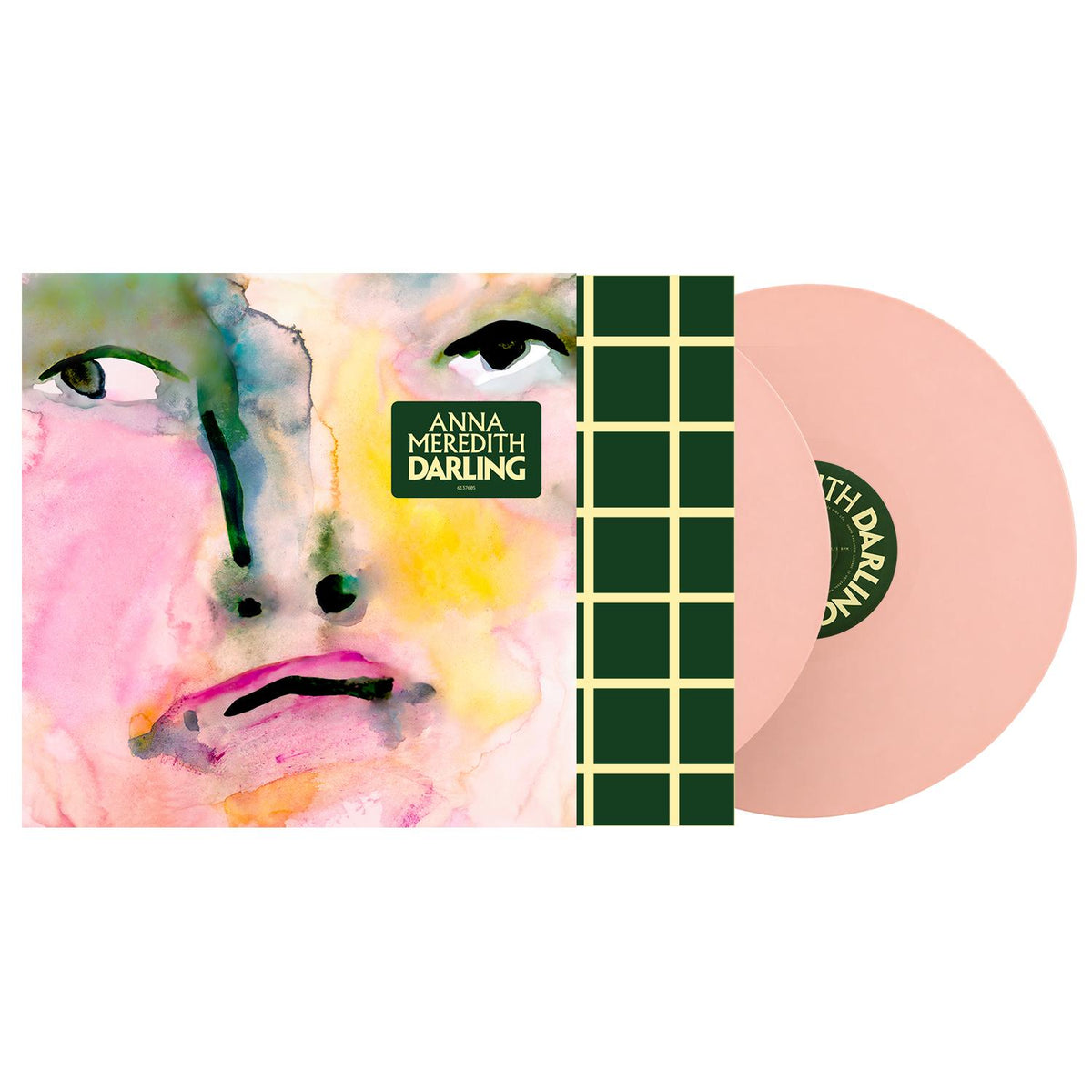 Anna Meredith - DARLING