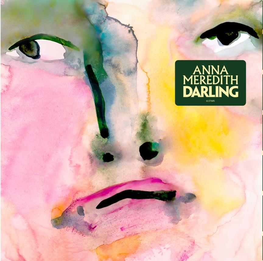 Anna Meredith - DARLING